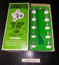 Subbuteo Ref 206 Coventry City