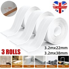 Bath Kitchen Caulk Tape
