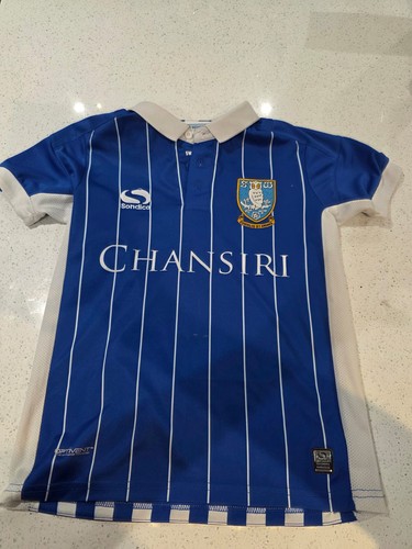 Sheffield wednesday sondico - wednesday,