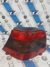 VW Golf MK4 Smoked Passenger