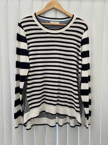 Boden ladies cotton linen - cotton/,