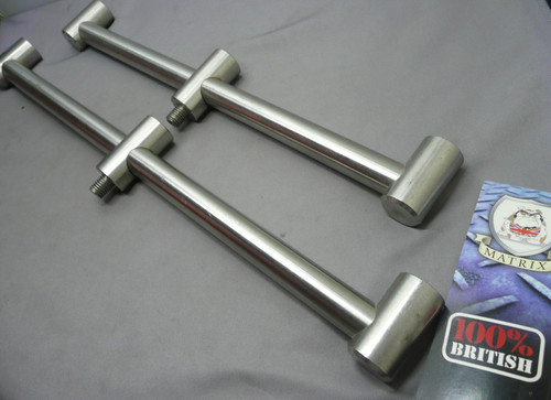Matrix rock solid rod - rod, fixed