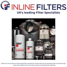 Fleetguard LF16012 Lube Filter