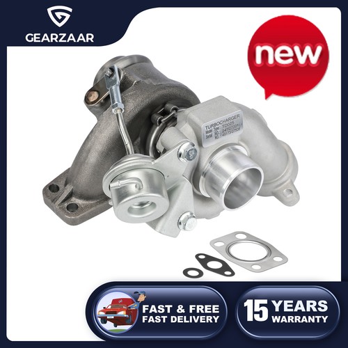 Turbocharger hdi - turbocharger,
