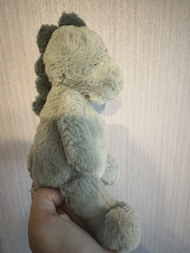 Jellycat small puffles - small,