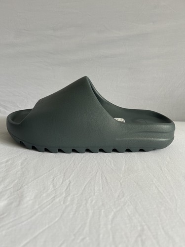 Adidas yeezy slide slate - adidas,