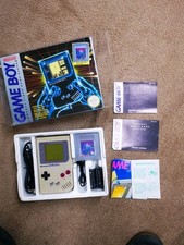 Nintendo GameBoy Original