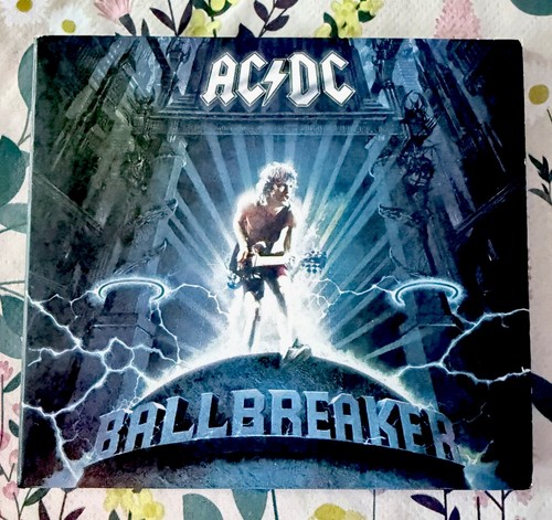 Ballbreaker 2005 oz - ballbreaker,