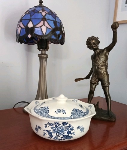 Royal staffordshire meakin old - staffordshire/meakin,