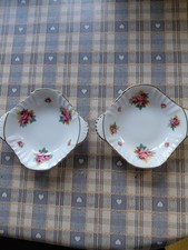 Royal Doulton Pair Of Matching