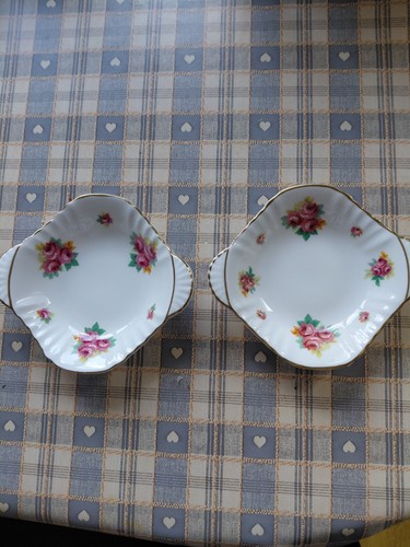 Royal doulton pair matching - royal,