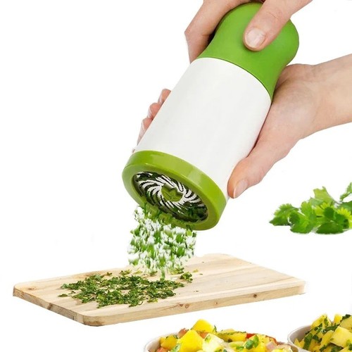Manual herb grinder spice mill - manual,