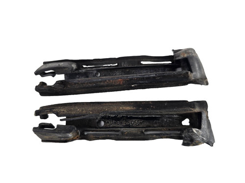 2pcs used mercedes - mercedes, benz