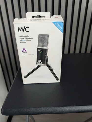Apogee mic 96k digital - apogee,