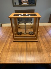 Antique Apothecary Cabinet