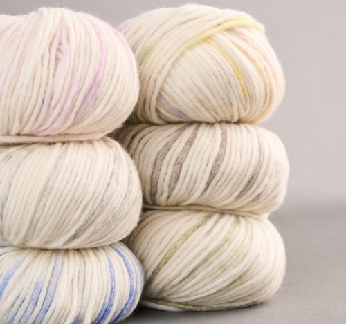 Mode rowan colourmix - rowan, 50g