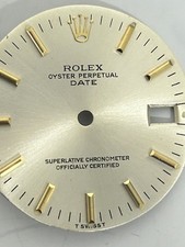 Rolex Oyster Perpetual 1501