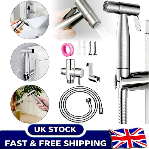 Stainless steel handheld - stainless,