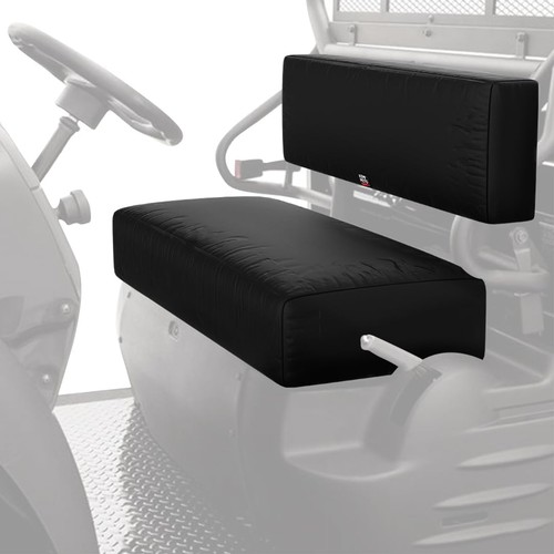 Seat over cover back rest - over,