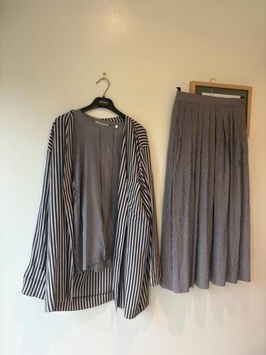 Jaegar vintage 1980s silk mix - silk,
