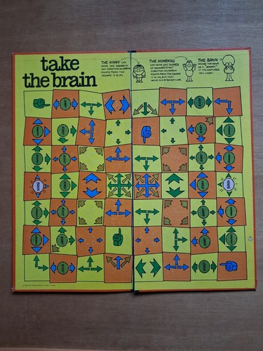 Board only take - only,