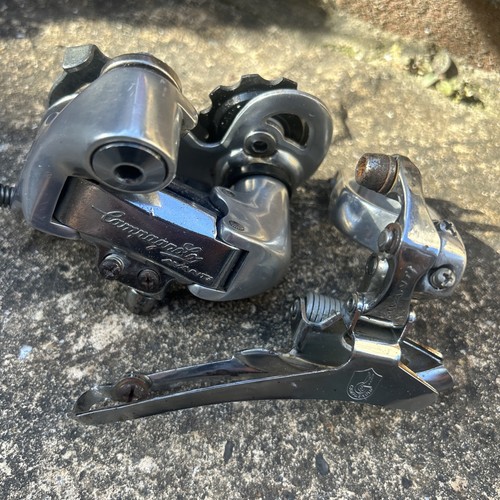 Campagnolo speed avanti - campagnolo, 8