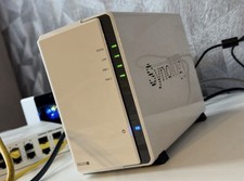 Synology DiskStation DS223j 2