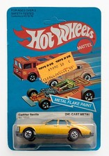 ∞ VTG Mattel Hot Wheels 1975