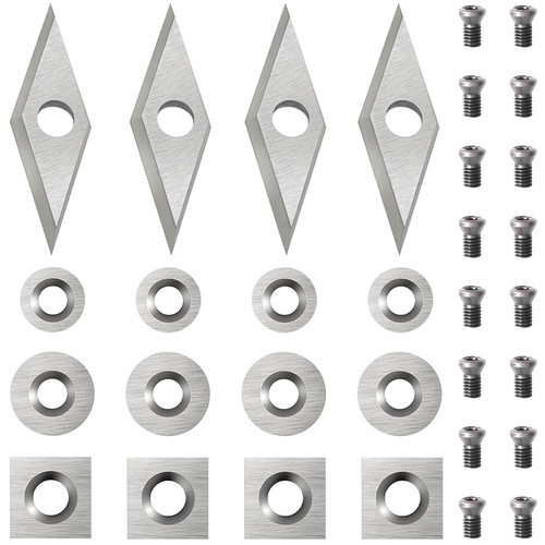 35pcs tungsten carbide - 35pcs,