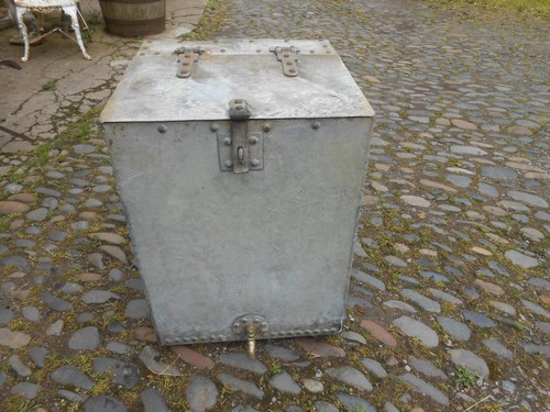 Genuine antique rustic - ,
