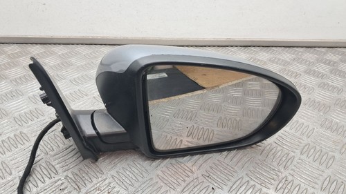 Nissan qashqai acenta wing - acenta,