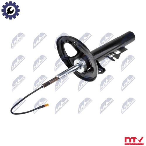Shock absorber 011 - a-ps-011, for