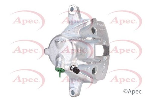 Apec front right brake caliper - brake,