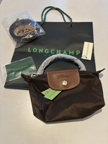 Longchamp pliage small - longchamp,