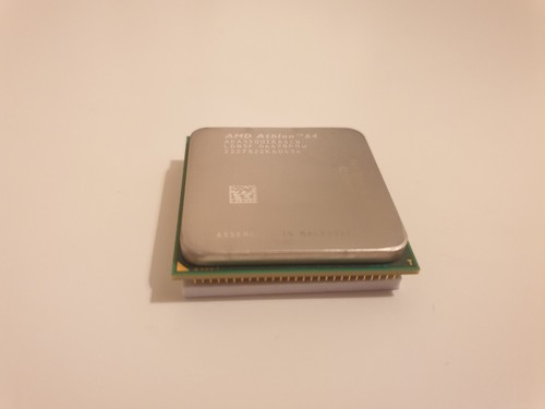 Amd athlon 3500 2 2ghz - amd, 64