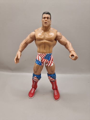 2000 wwf jakks pacific - wwf,