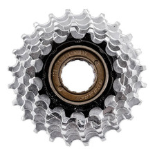 Sunrace 14-24T 5 Speed