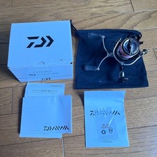 DAIWA 20 LUVIAS LT2500S DH