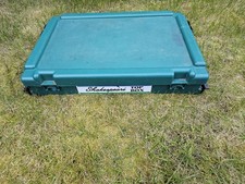 Shakespeare top box