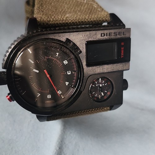 Diesel only the brave - only,