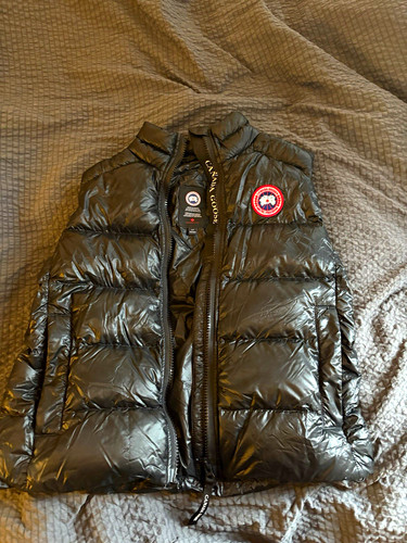 Canada goose hybridge lite - canada,
