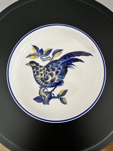 Royal copenhagen blue pheasant - royal,