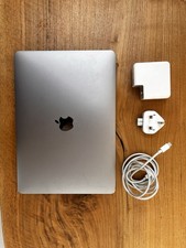Apple MacBook Pro 13-inch 2017