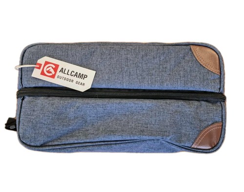 Allcamp wine bag insulated - wine,