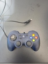 logitech f310 wired gamepad