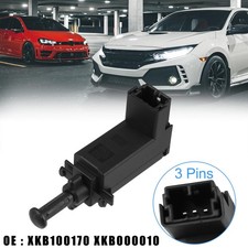 XKB100170 XKB000010 Car Brake Stop Pedal Light Switch for Land Rover Freelander