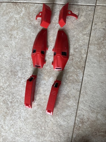 Vintage transformers - vintage,