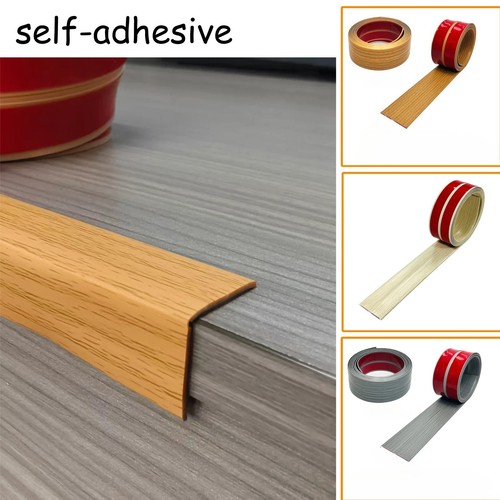 Pvc floor transition strip - pvc,
