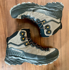 Scarpa Mens Rush TRK LT GTX |