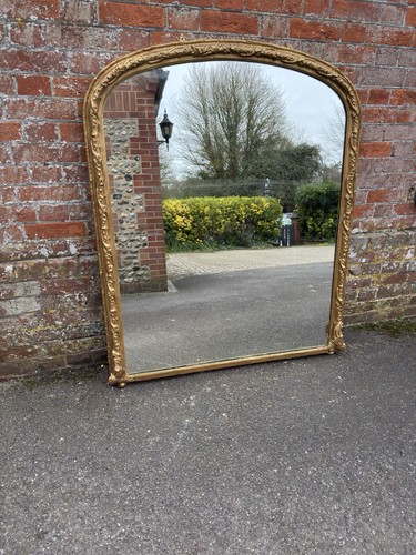 Delightful large antique - a,